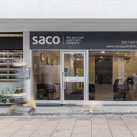 Saco Holborn - Lambs Conduit Street Apartamentos Londres Exterior foto