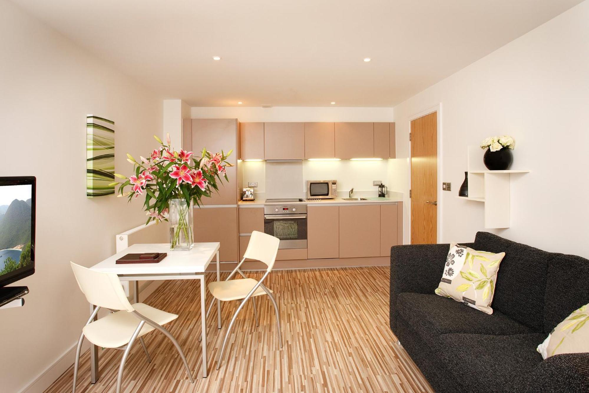 Saco Holborn - Lambs Conduit Street Apartamentos Londres Habitación foto
