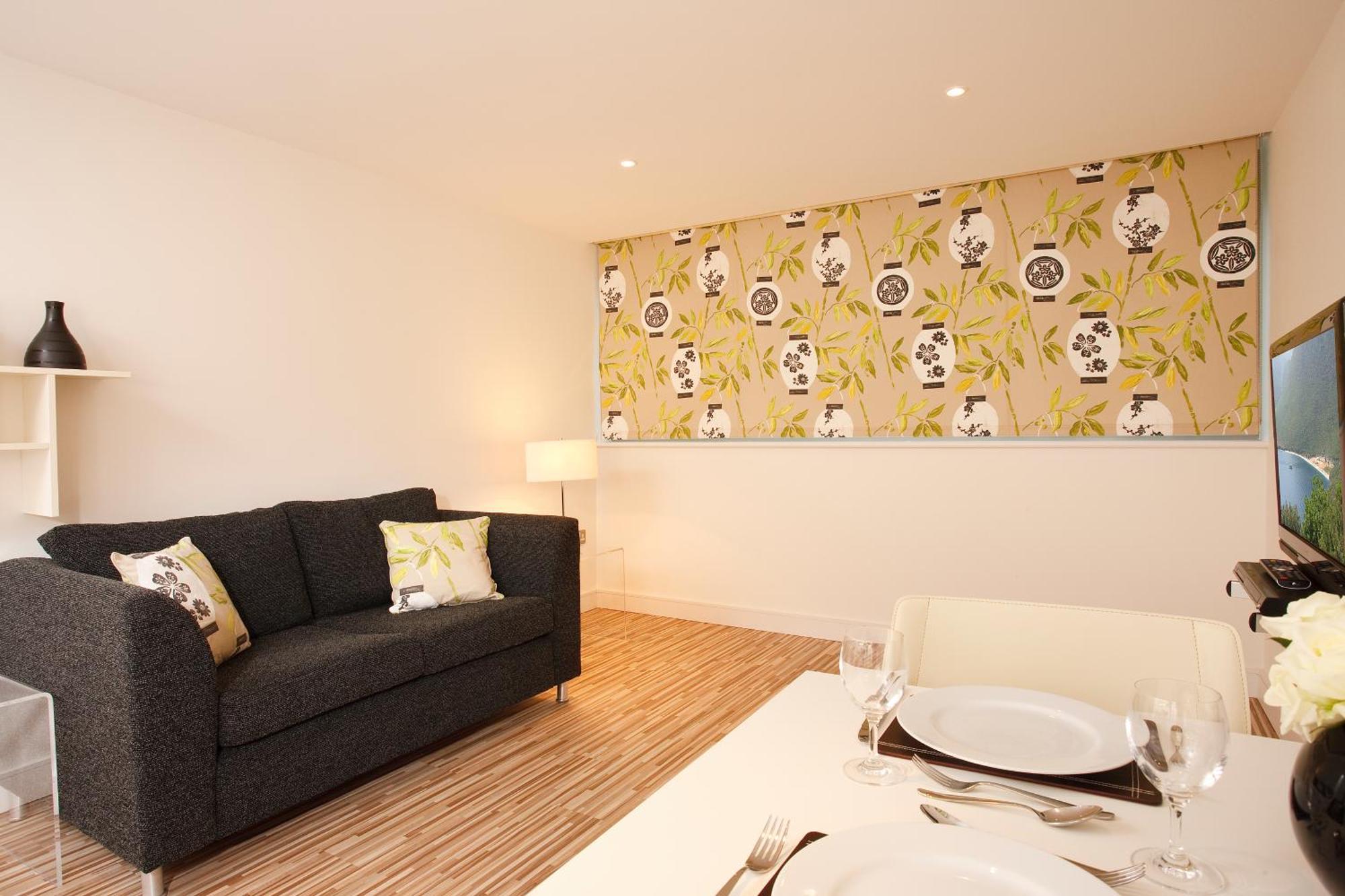 Saco Holborn - Lambs Conduit Street Apartamentos Londres Habitación foto