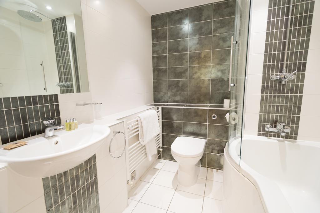 Saco Holborn - Lambs Conduit Street Apartamentos Londres Exterior foto