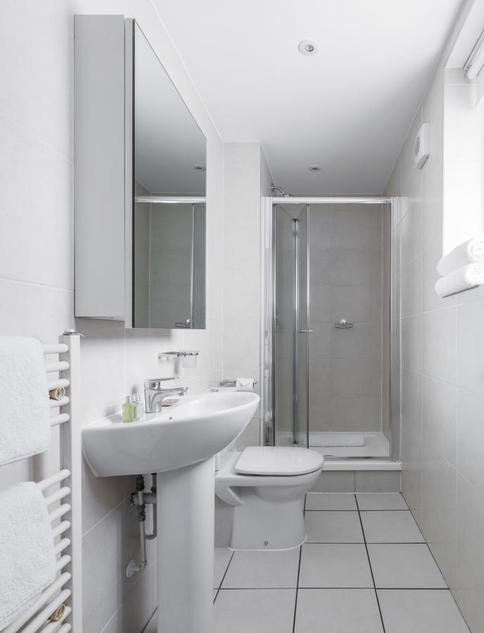 Saco Holborn - Lambs Conduit Street Apartamentos Londres Exterior foto